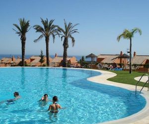 2 bedroom apartment Los Lagos de Santa Maria Golf Mijas Costa Spain