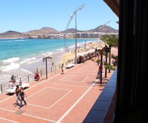 Playa Dorada 1 Gran Canaria Island Spain