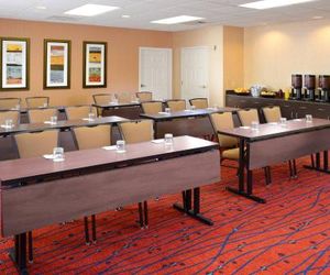 Residence Inn Dallas Plano/Legacy The Colony United States