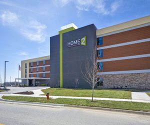 Home2 Suites by Hilton Kansas City Airport Ferrelview United States