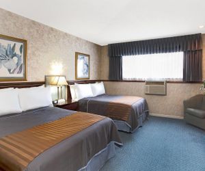 Travelodge by Wyndham LAX Los Angeles Intl Los Angeles International Airport United States
