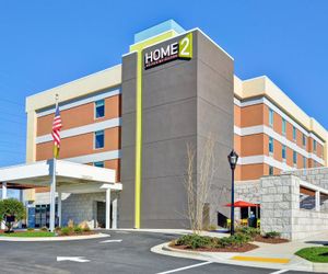 Home2 Suites by Hilton Winston-Salem Hanes Mall Winston Salem United States