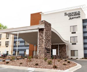 Fairfield Inn & Suites Rockingham Rockingham United States