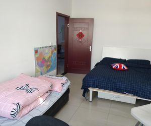 Changping Shahe Xiaolang Homestay Single Room Huilongguan China