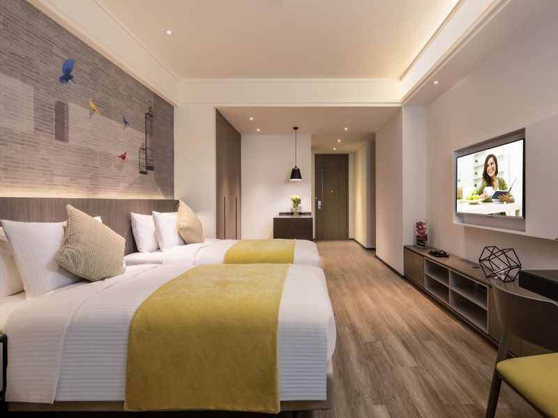 Hotel Photo 2