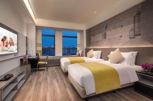 Hotel Photo 3