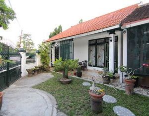 Griya Cemara homestay Yogyakarta Indonesia