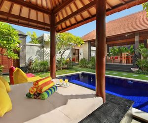 3BR - Villa Gila - in the Heart of Seminyak,Bali Seminyak Indonesia