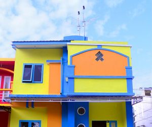 Villa Berastagi Highland Blok 8 L Berastagi Indonesia