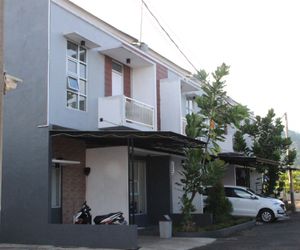 Rumah Alifa Blok A1 Cianjur Indonesia