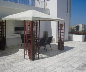 Golden Stars Apartment Peraia Greece