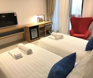 Ramada Encore Meridin Johor Bahru Nusajaya Malaysia