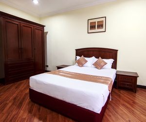 Beta Service Apartment Labuan Malaysia