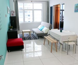 Skypod Puchong|Near LRT|10min to Sunway|5pax Puchong Malaysia