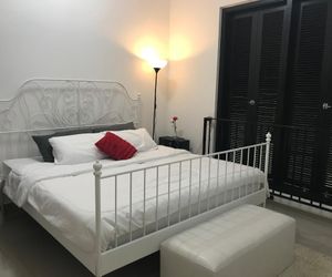 Duplex @ Mutiara Ville Cyberjaya Cyberjaya Malaysia