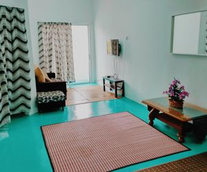 Zoo homestay Ampang Malaysia