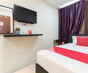 OYO 326 TC Hotel Damansara Perdana Malaysia