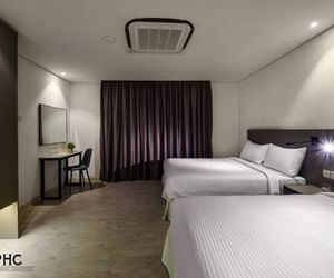 Magazine Vista Hotel by PHC Georgetown Malaysia