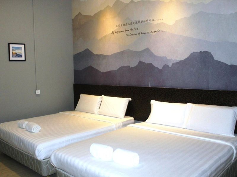 Hotel Photo 1