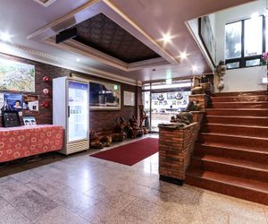 Gyeongju Jang Hostel Gyeongju South Korea