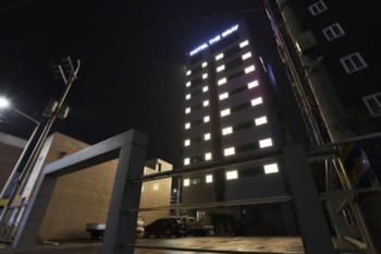 Hotel Photo 20
