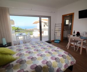 B & B O Pescador Nazare Portugal