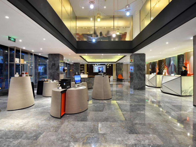 Hotel Photo 2