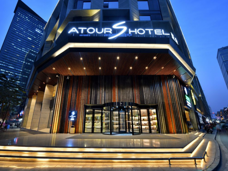 Hotel Photo 4