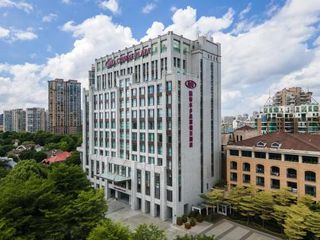 Фото отеля Crowne Plaza Fuzhou South, an IHG Hotel