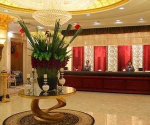 Huang Chao Hotel Hsi-feng-chen China