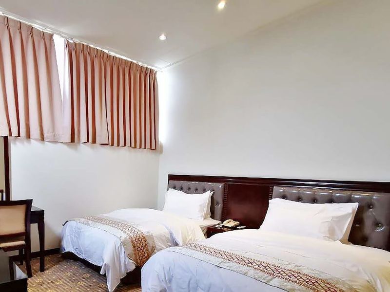 Hotel Photo 14