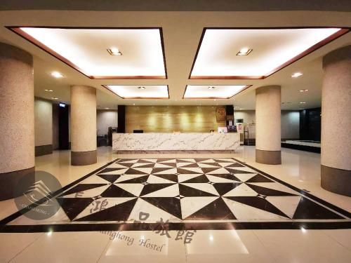 Hotel Photo 21
