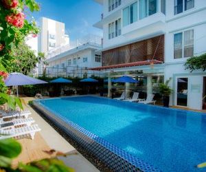 Sea Mountain Hotel Vung Tau Vietnam