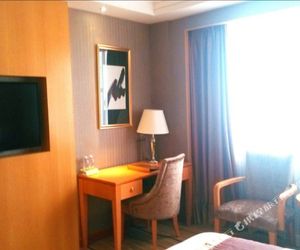 Han Yi City Hotel Sha-ching China