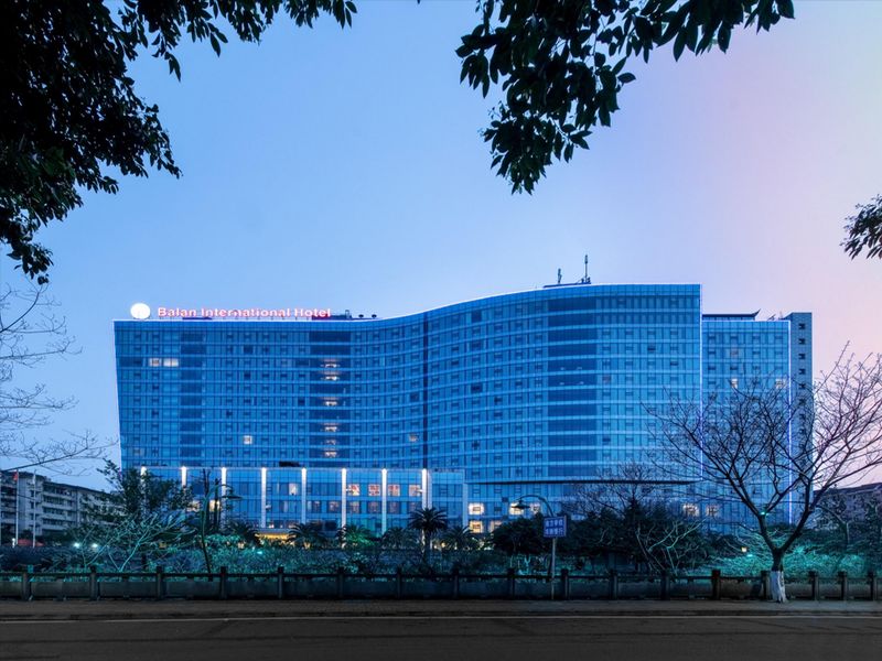 Hotel Photo 1