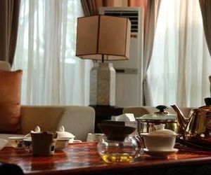 Guangdong Deer Lake Spa Holiday Hotel Chaozhou China