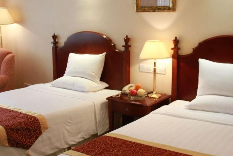 صورة الفندق 2