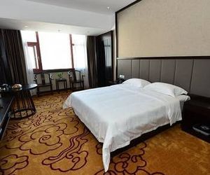 Mingfeng Hotel Yichang China