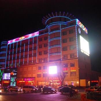 Hotel Photo 7
