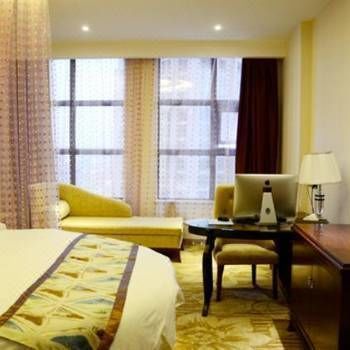 Hotel Photo 11