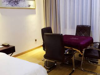 Hotel pic Lai Fu Shi Hotel