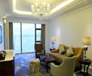 Royal Seaside Hotel and Hot Springs Xiamen Xiamen China