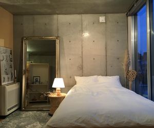 CHIME ROOM in Tokyo / 7mins walk Shibuya station Tokyo Japan