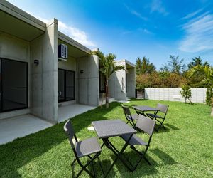 Sumuide Terrace H Nago Japan