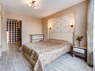 Apartment in the heart of Saint- Petersburg