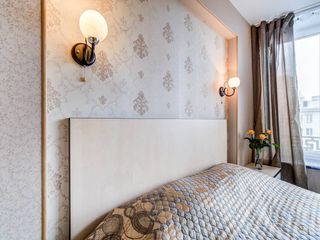 Apartment in the heart of Saint- Petersburg