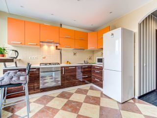 Apartment in the heart of Saint- Petersburg