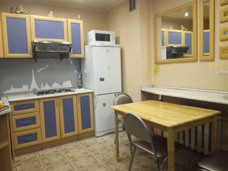 Apartment on 5-Ya Sovetskaya 6