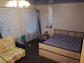 Apartment on 5-Ya Sovetskaya 6