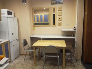 Apartment on 5-Ya Sovetskaya 6